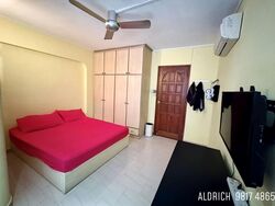 Blk 851 Khatib Evergreen I (Yishun), HDB 5 Rooms #636843041
